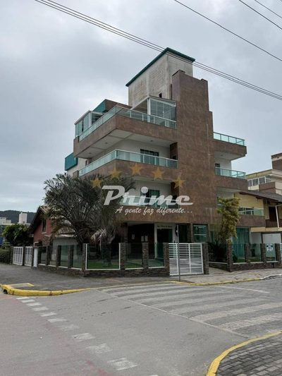 Cobertura, 3 quartos - Foto 2