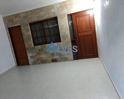 Casa, 4 quartos, 75 m² - Foto 1