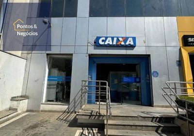Loja-Salão, 455 m² - Foto 2
