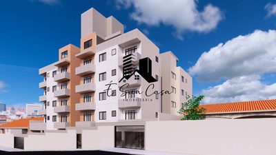 Apartamento, 3 quartos, 85 m² - Foto 5