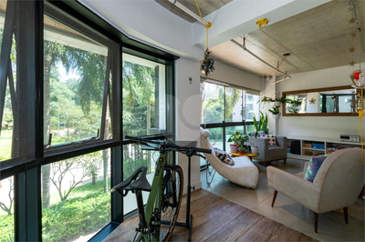 Apartamento, 3 quartos, 152 m² - Foto 5
