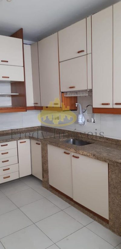 Apartamento, 2 quartos, 97 m² - Foto 1