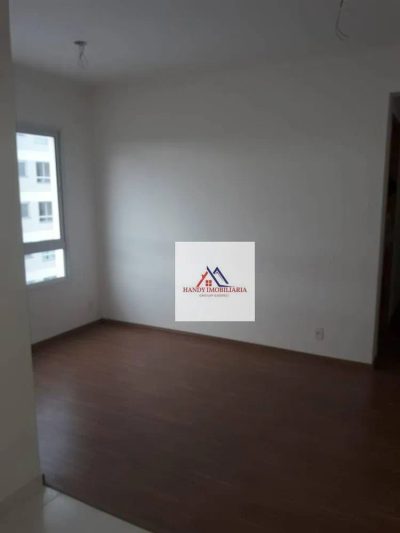 Apartamento, 2 quartos, 35 m² - Foto 3