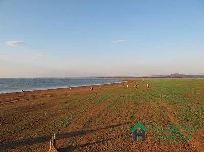 Terreno, 460 m² - Foto 1