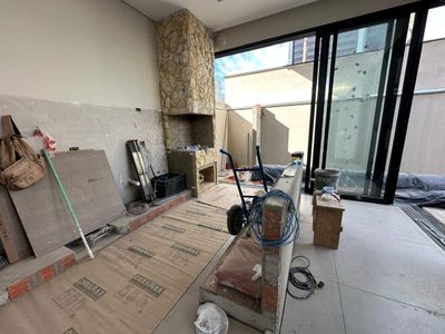 Casa, 2 quartos, 135 m² - Foto 5