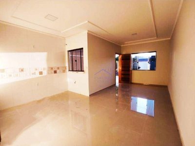 Casa, 2 quartos, 60 m² - Foto 4