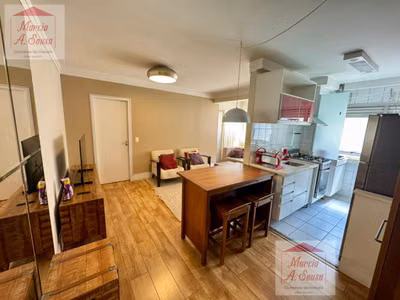 Apartamento, 2 quartos, 65 m² - Foto 1