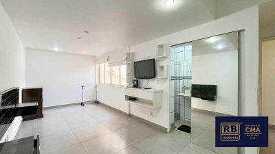 Apartamento, 3 quartos, 111 m² - Foto 3