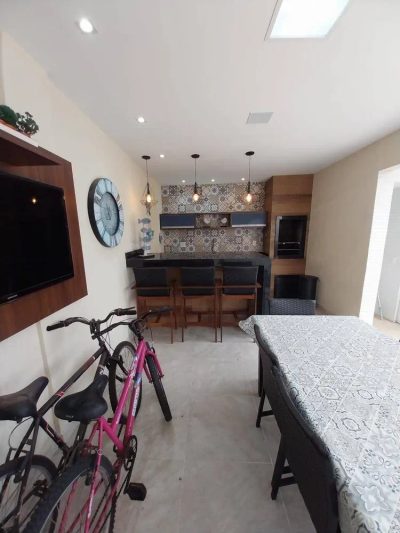 Casa, 4 quartos, 341 m² - Foto 3
