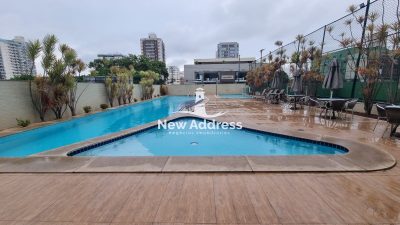 Apartamento, 3 quartos, 103 m² - Foto 1
