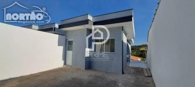 Casa, 3 quartos, 77 m² - Foto 1