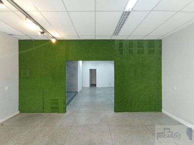 Loja-Salão, 165 m² - Foto 1