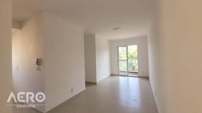 Apartamento, 2 quartos, 48 m² - Foto 2