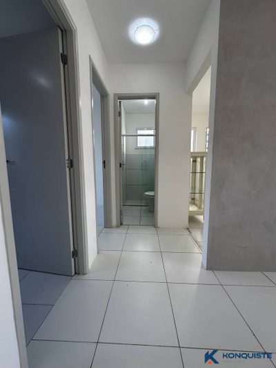 Casa de Condomínio, 2 quartos - Foto 4