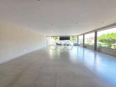 Loja-Salão, 338 m² - Foto 3