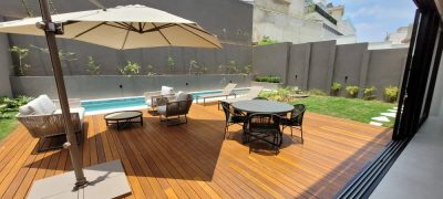 Casa, 6 quartos, 560 m² - Foto 1