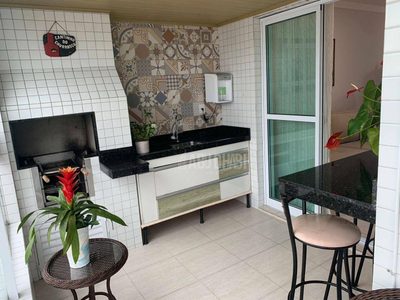 Apartamento, 2 quartos, 87 m² - Foto 2