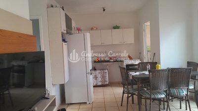 Casa, 2 quartos, 47 m² - Foto 2