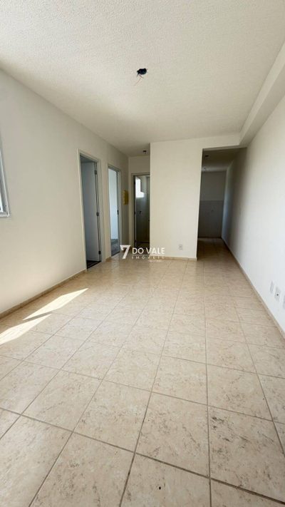 Apartamento, 2 quartos - Foto 1