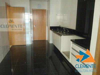 Apartamento, 4 quartos, 222 m² - Foto 5