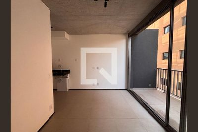 Kitnet-Studio, 25 m² - Foto 5
