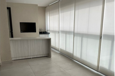 Apartamento, 3 quartos, 142 m² - Foto 4