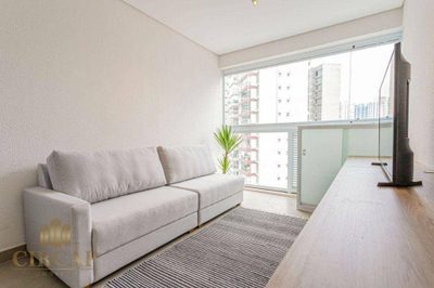 Apartamento, 2 quartos, 59 m² - Foto 3