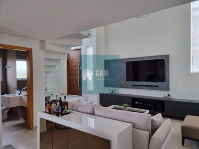 Sobrado, 3 quartos, 180 m² - Foto 2