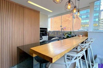 Cobertura, 3 quartos, 90 m² - Foto 2