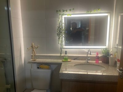 Apartamento, 2 quartos, 50 m² - Foto 4