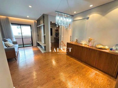 Apartamento, 3 quartos, 79 m² - Foto 5