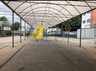 Sala-Conjunto, 1200 m² - Foto 2