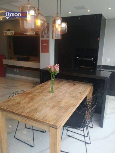 Apartamento, 2 quartos, 73 m² - Foto 3