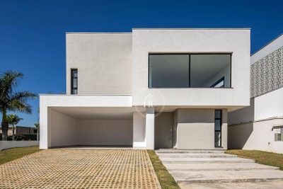 Casa de Condomínio, 4 quartos - Foto 2