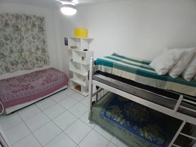 Apartamento, 2 quartos, 92 m² - Foto 4