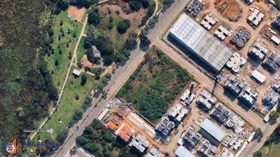 Terreno, 6150 m² - Foto 2