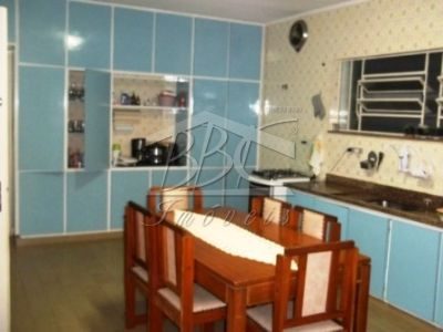 Casa, 3 quartos, 245 m² - Foto 5