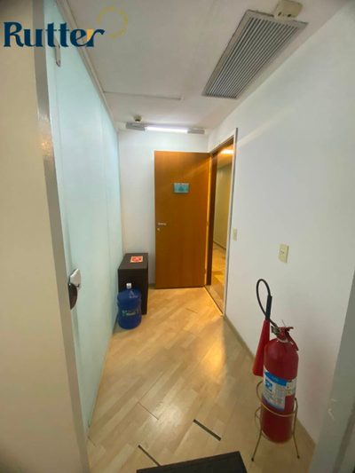 Sala-Conjunto, 30 m² - Foto 1