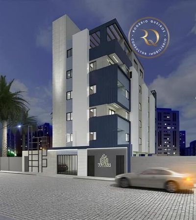 Flat/Apart Hotel, 1 quarto, 21 m² - Foto 1