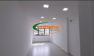 Prédio Inteiro, 25 m² - Foto 2
