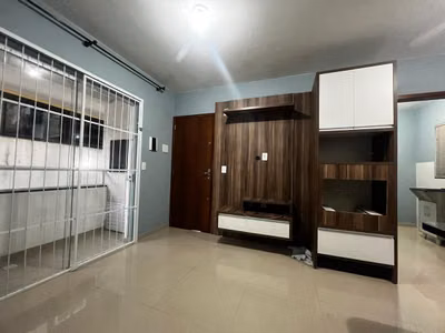 Apartamento, 2 quartos, 58 m² - Foto 3