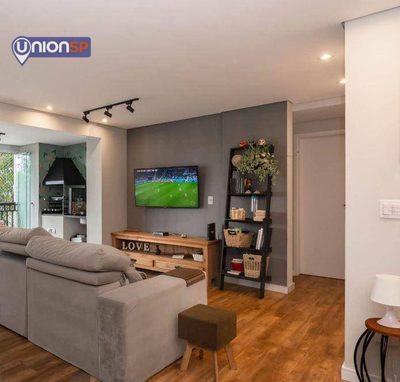 Apartamento, 3 quartos, 105 m² - Foto 4