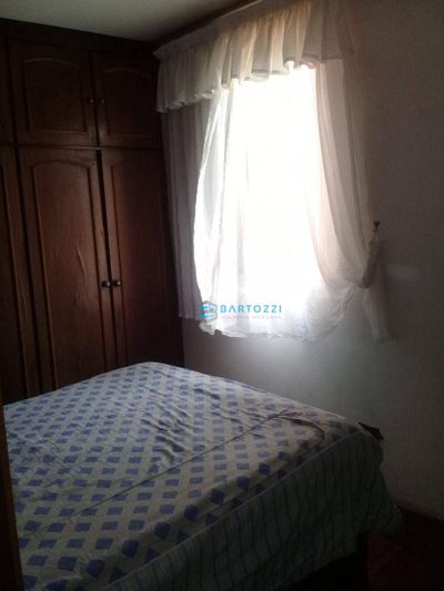 Apartamento, 2 quartos, 56 m² - Foto 5