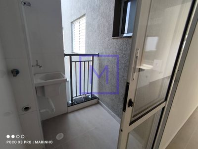 Apartamento, 2 quartos - Foto 5