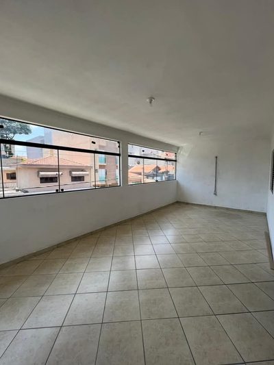 Loja-Salão, 155 m² - Foto 1