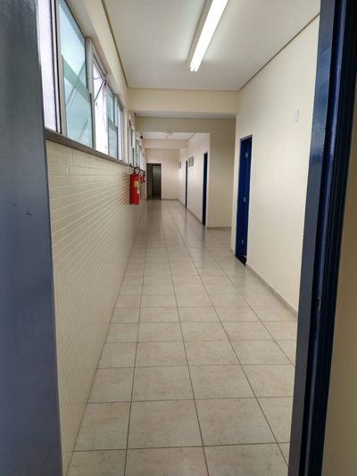 Sala-Conjunto, 26 m² - Foto 1