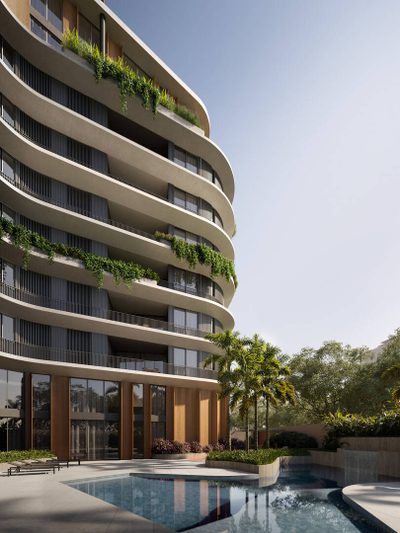 Apartamento, 2 quartos, 134 m² - Foto 4