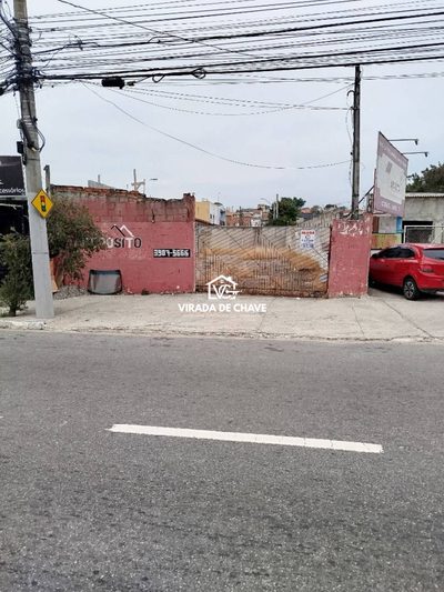 Terreno, 503 m² - Foto 4