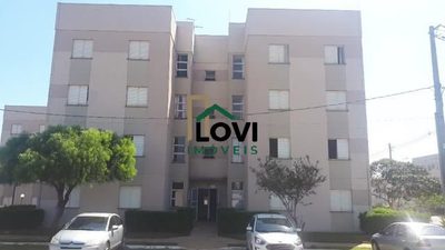 Apartamento, 2 quartos, 45 m² - Foto 3