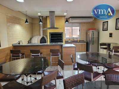 Apartamento, 3 quartos, 67 m² - Foto 4